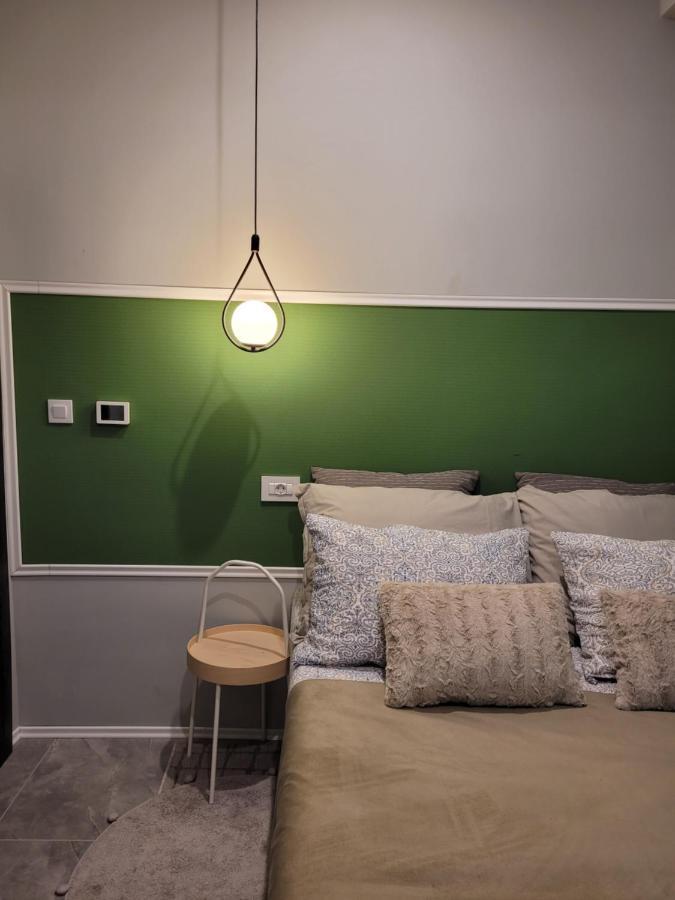 Secret Garden Apartment Zagreb Eksteriør bilde