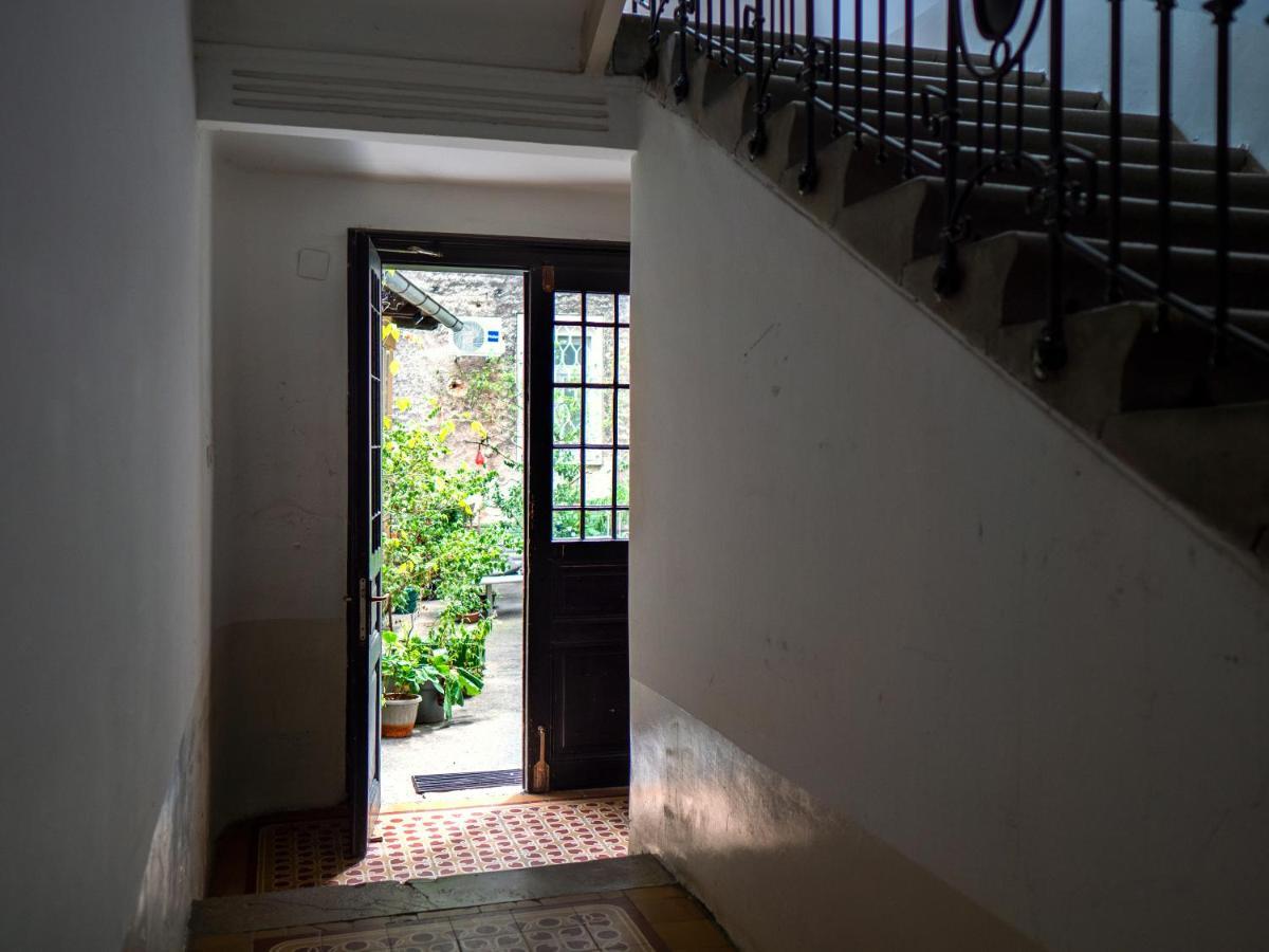 Secret Garden Apartment Zagreb Eksteriør bilde